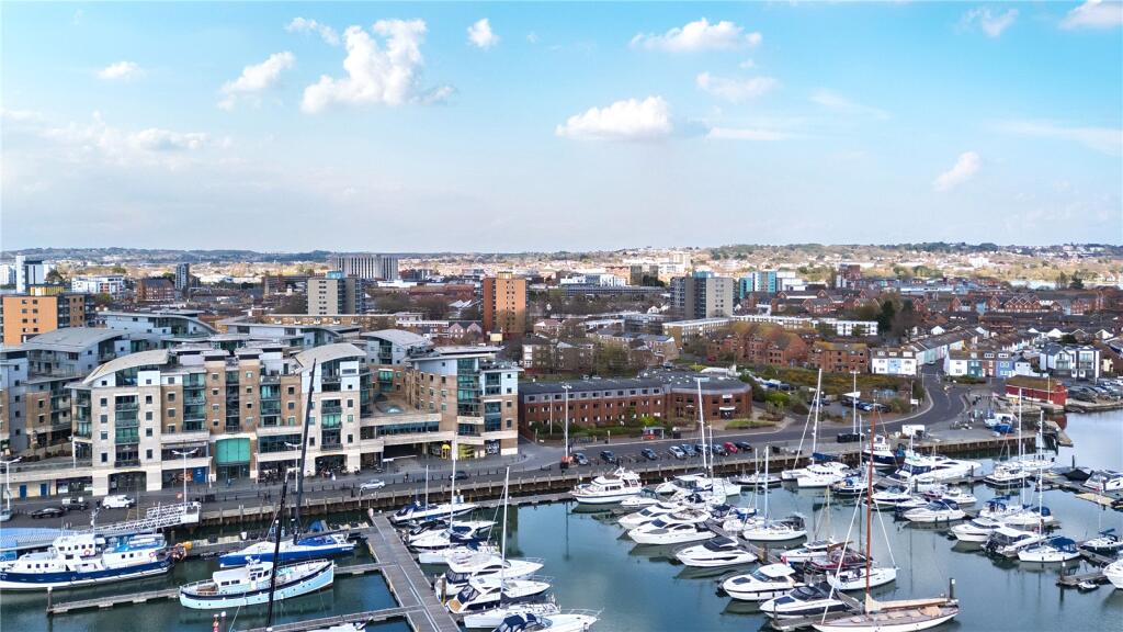 The Quay, Poole, Dorset