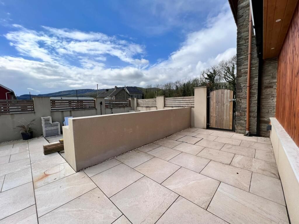 Additional image 26 of 4 bed detached house for saleMaes Marchog Isaf, Glynneath, Neath SA11