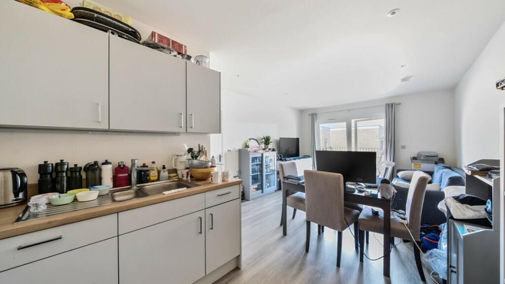 Additional image 2 of 1 bed flat for saleBittacy Hill, Millbrook Park NW7