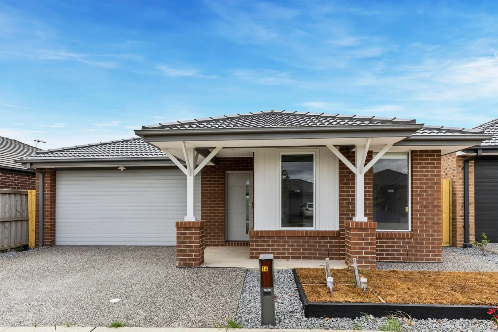 14 Bangalore Way, Mickleham VIC 3064