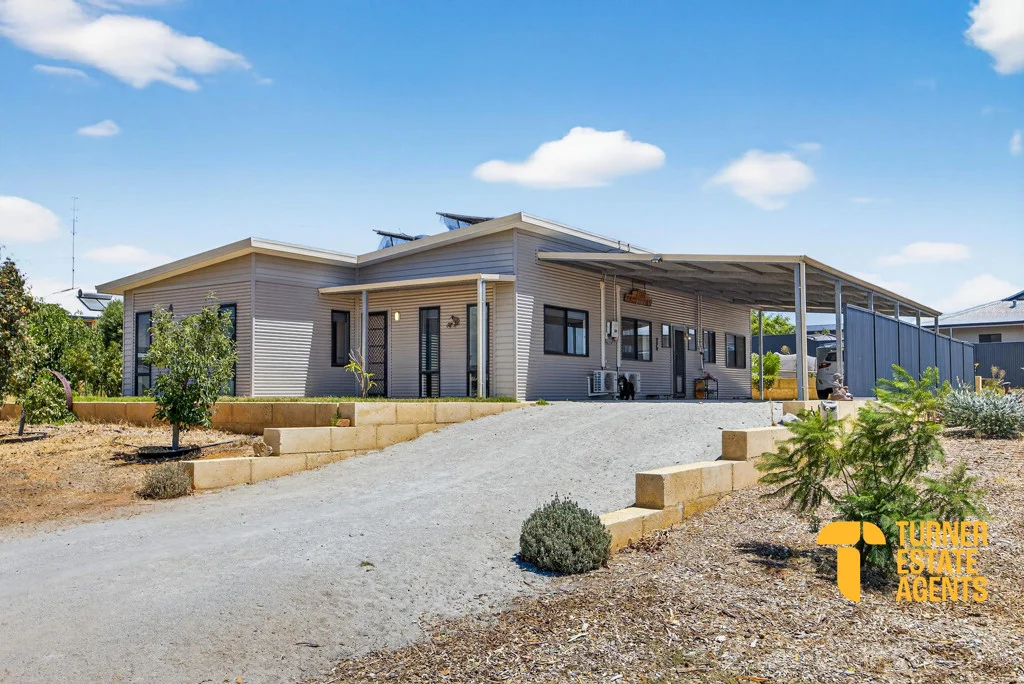 38 Langford Road, York WA 6302