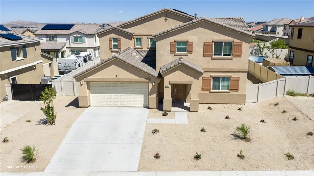 Additional image 35 of 38218 Chapelle Street, Palmdale, CA 93552
