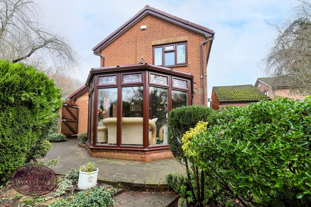 Additional image 29 of 4 bed detached house for saleAscot Avenue, Kimberley, Nottingham NG16