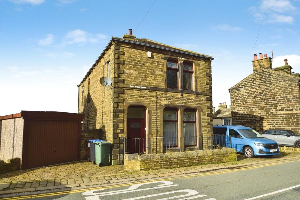 Additional image 24 of Hebden Road, Haworth