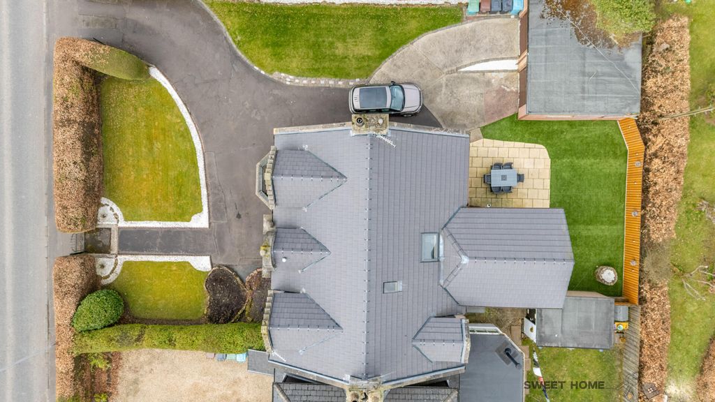 Additional image 36 of 4 bed link detached house for saleThornhill Commonhead Street, Airdrie ML6