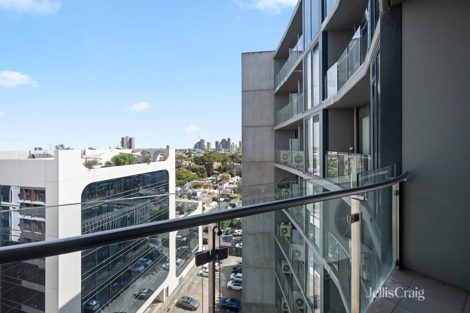 Additional image 7 of 1015/338 Kings Way, South Melbourne VIC 3205