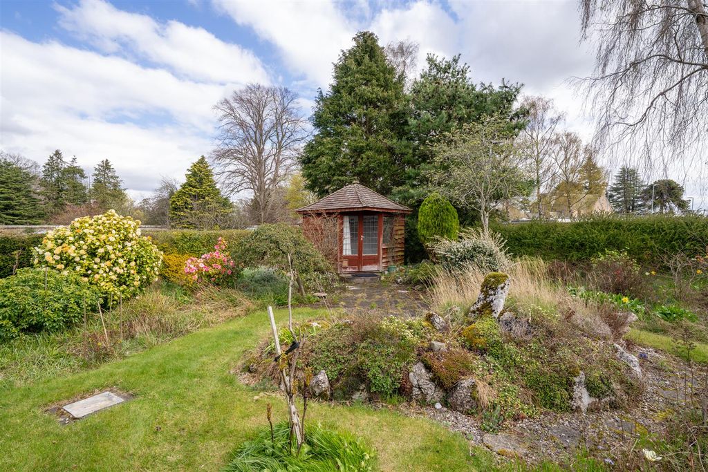 Additional image 24 of 4 bed detached house for saleOsborne, Todlaw Road, Duns TD11