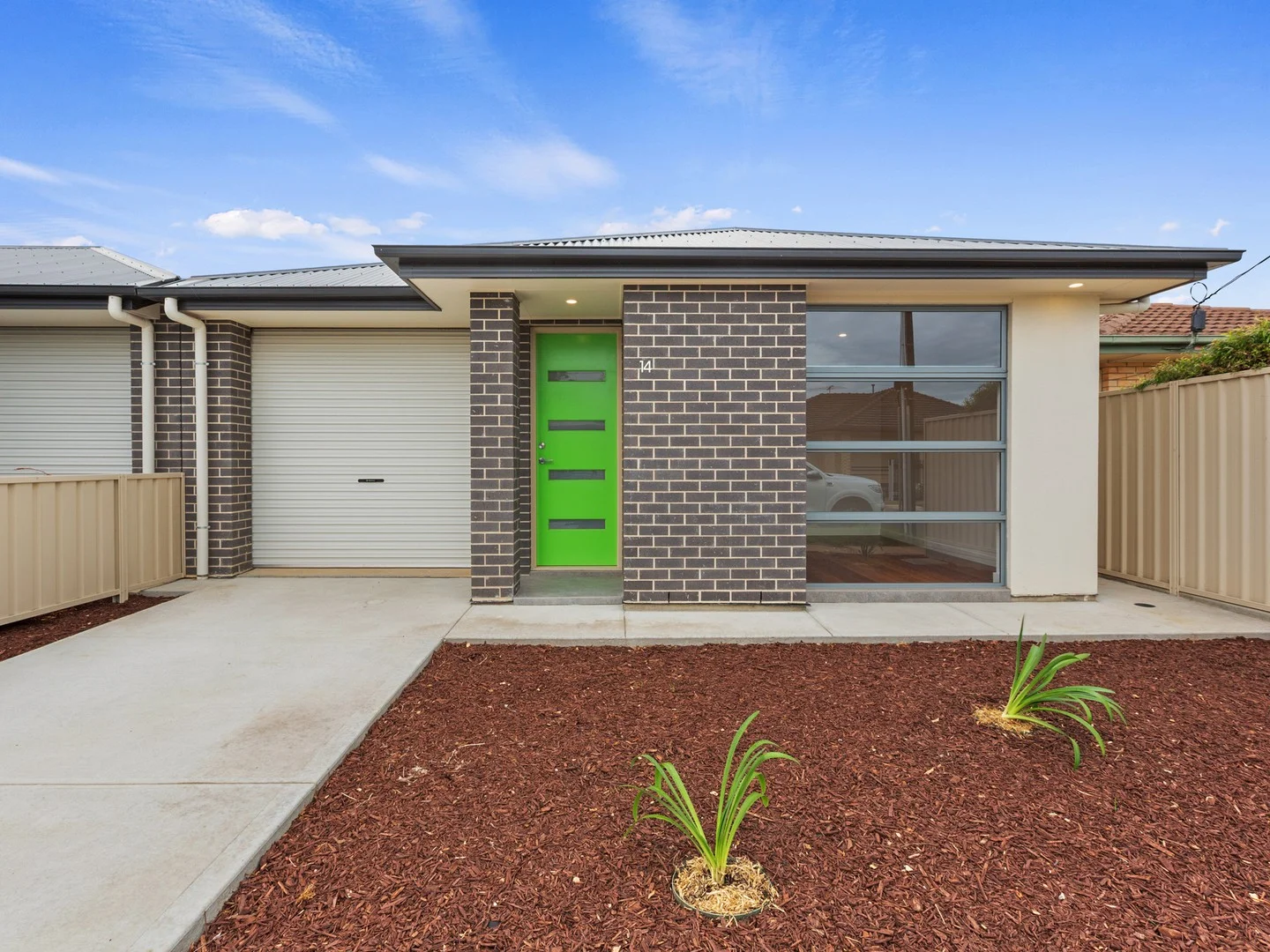 14 Trinity Street, Ottoway SA 5013