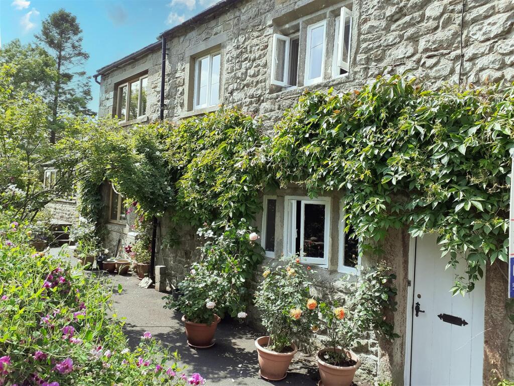 Fell View Cottage, Linton, Skipton