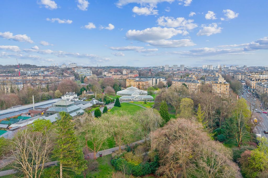 Additional image 25 of 4 bed flat for saleGrosvenor Terrace, Flat 2, Dowanhill, Glasgow G12