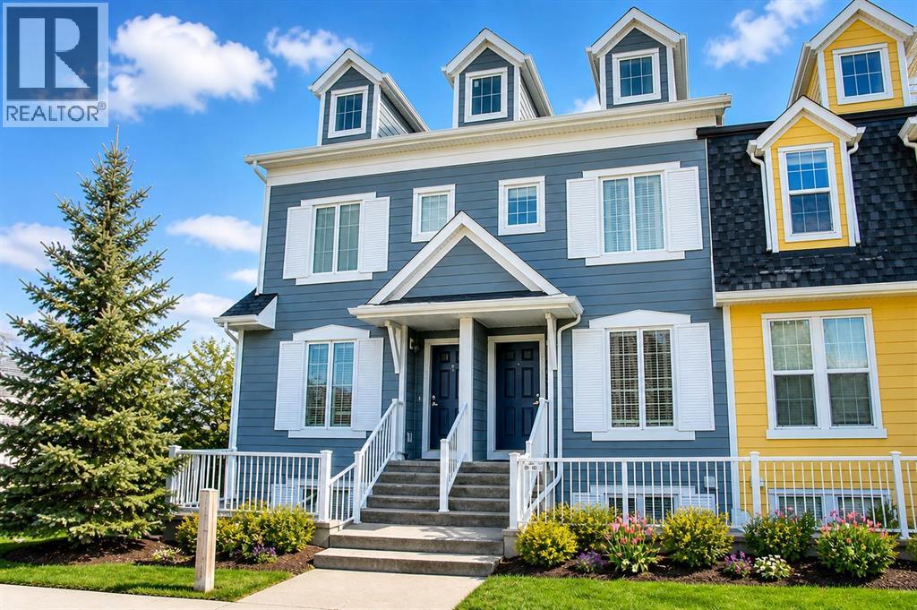406 Mckenzie Towne Close SE
