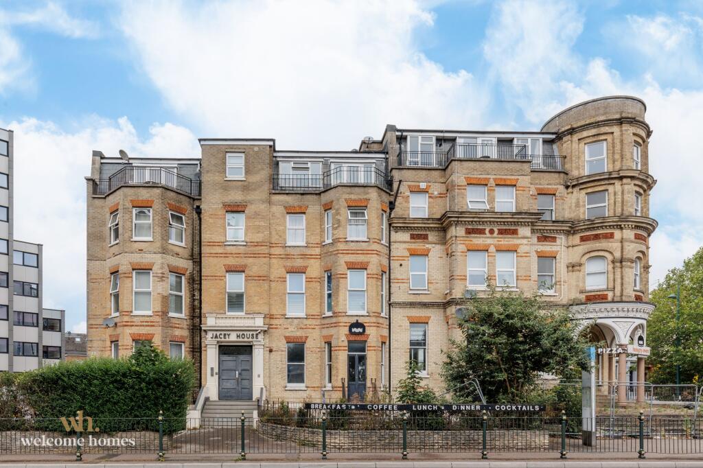 Bath Road, Jacey House Bath Road, BH1