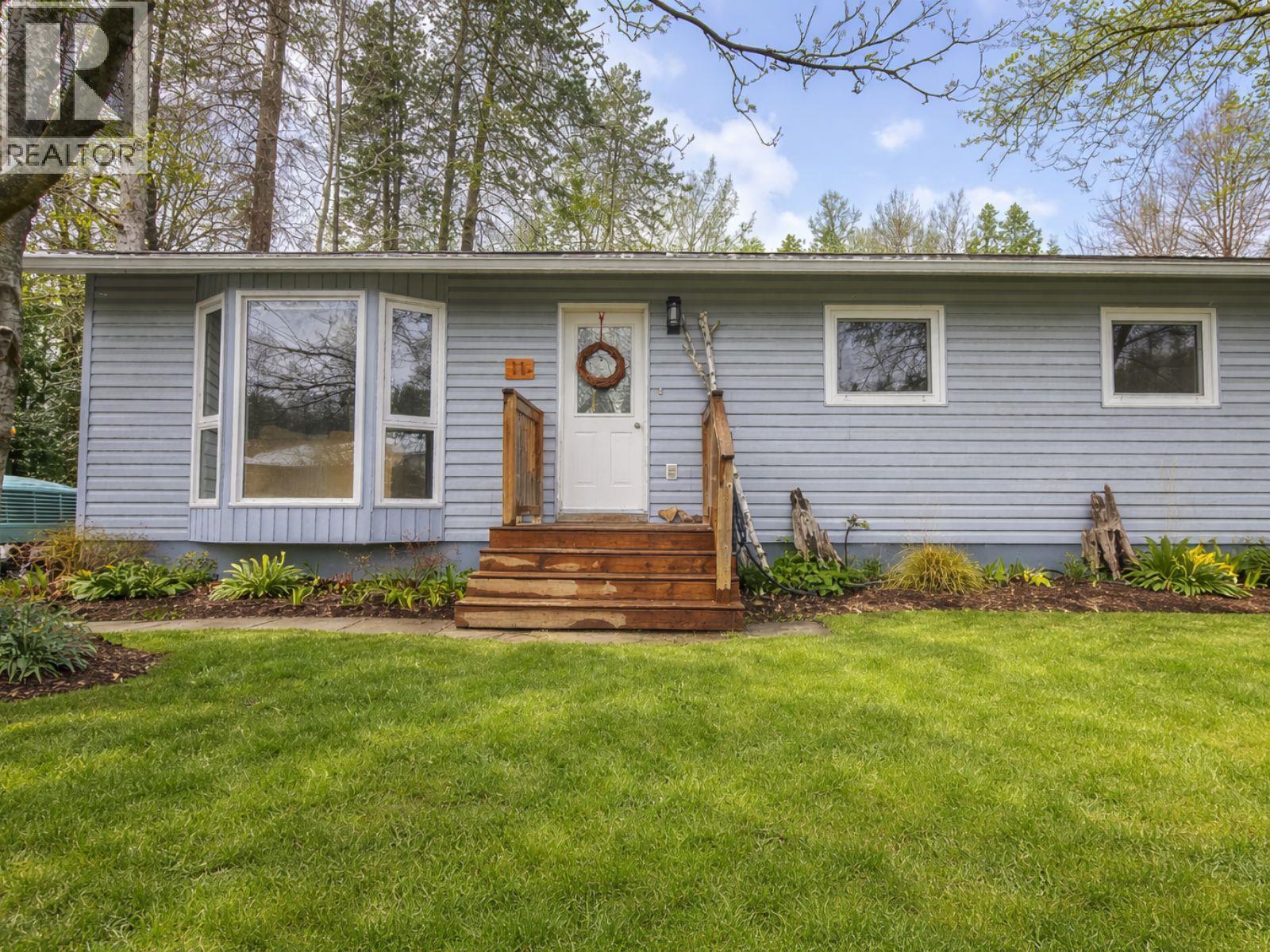 11 Ridgemont Drive