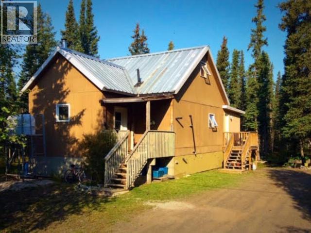 1 BIRCH CRESCENT