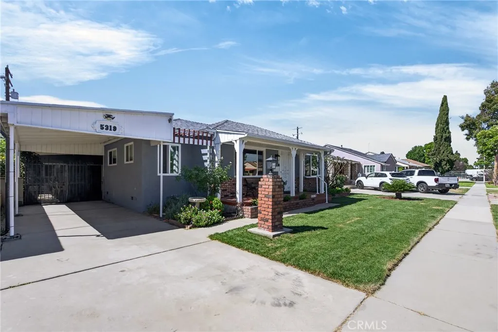 Additional image 30 of 5319 Kilgarry Ave, Pico Rivera, CA 90660