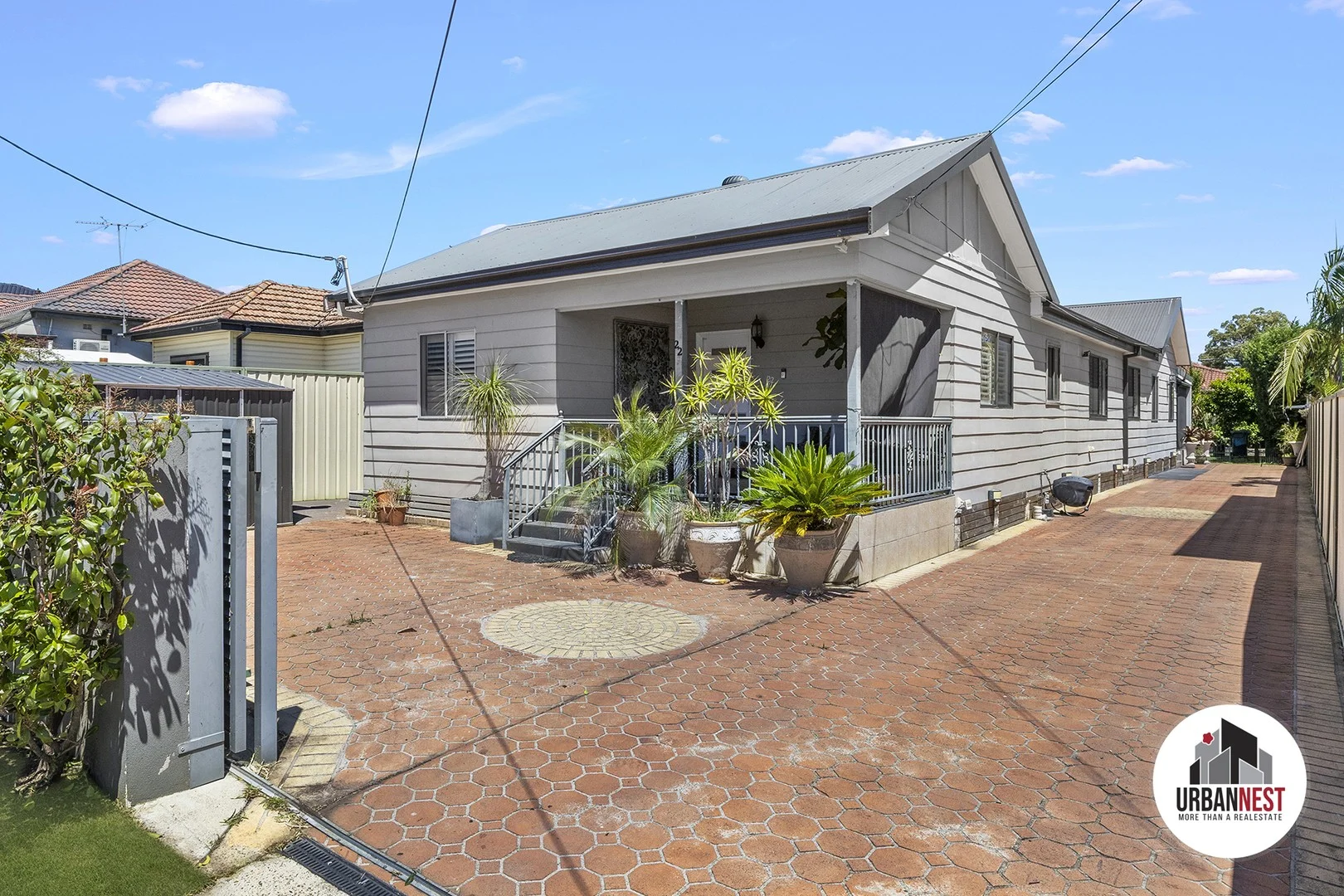 22 Zillah Street, Merrylands NSW 2160