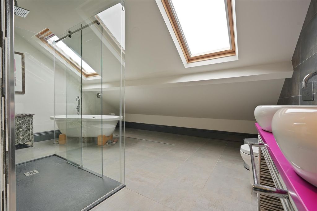 Additional image 56 of 5 bed detached house for saleKenwood Road, Nether Edge, Sheffield S7