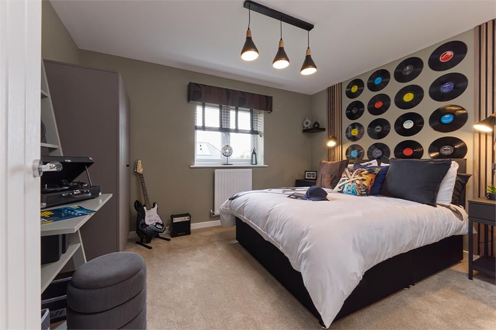 Additional image 7 of 4 bed detached house for sale"Skywood" at Rookery Lane, Rainford, St Helens WA11