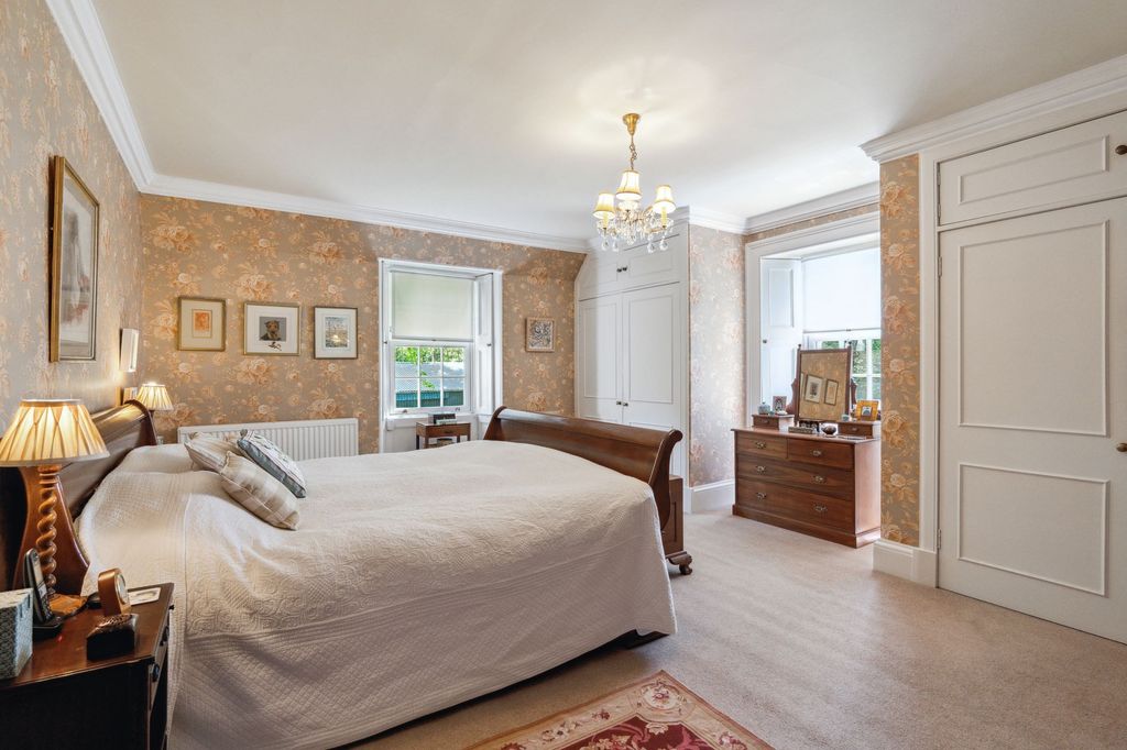 Additional image 40 of 5 bed detached house for saleThe Old Manse, Teviothead, Hawick TD9