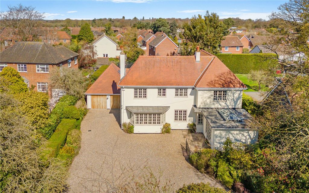 Additional image 29 of 5 bed detached house for saleCromer Road, Holt, Norfolk NR25