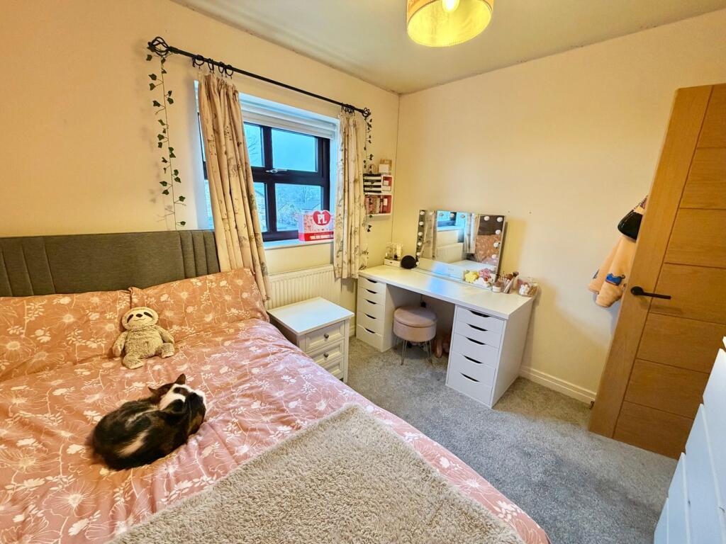 Additional image 23 of Heathcote Rise, Haworth, Keighley, BD22