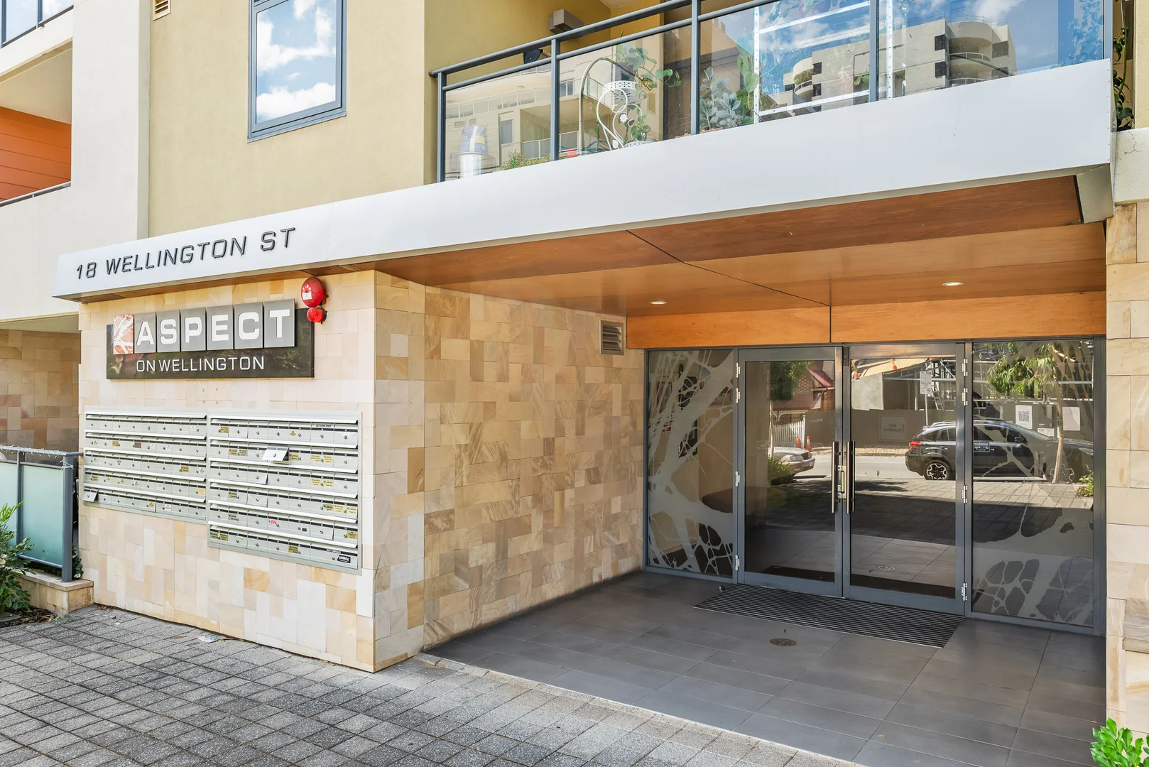 Additional image 3 of 73/18 Wellington Street, East Perth WA 6004
