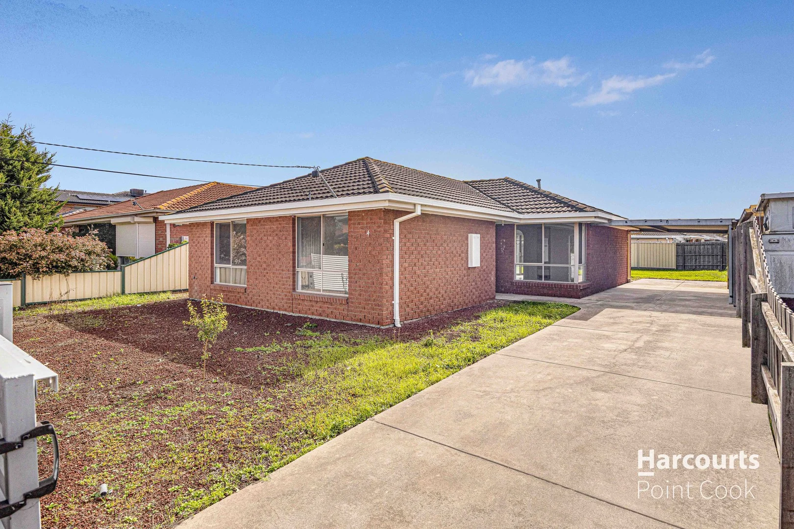 4 Carling Court, Altona Meadows VIC 3028