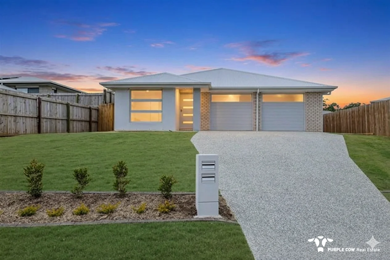 1/26 Alexander Place, Gleneagle QLD 4285