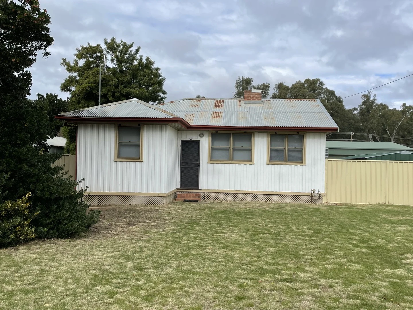 25-27 Vermont St, Barooga NSW 3644