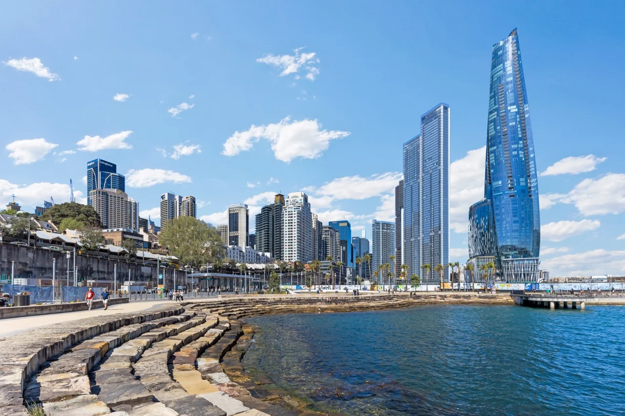 Additional image 20 of 36A/2 Watermans Quay, Barangaroo NSW 2000