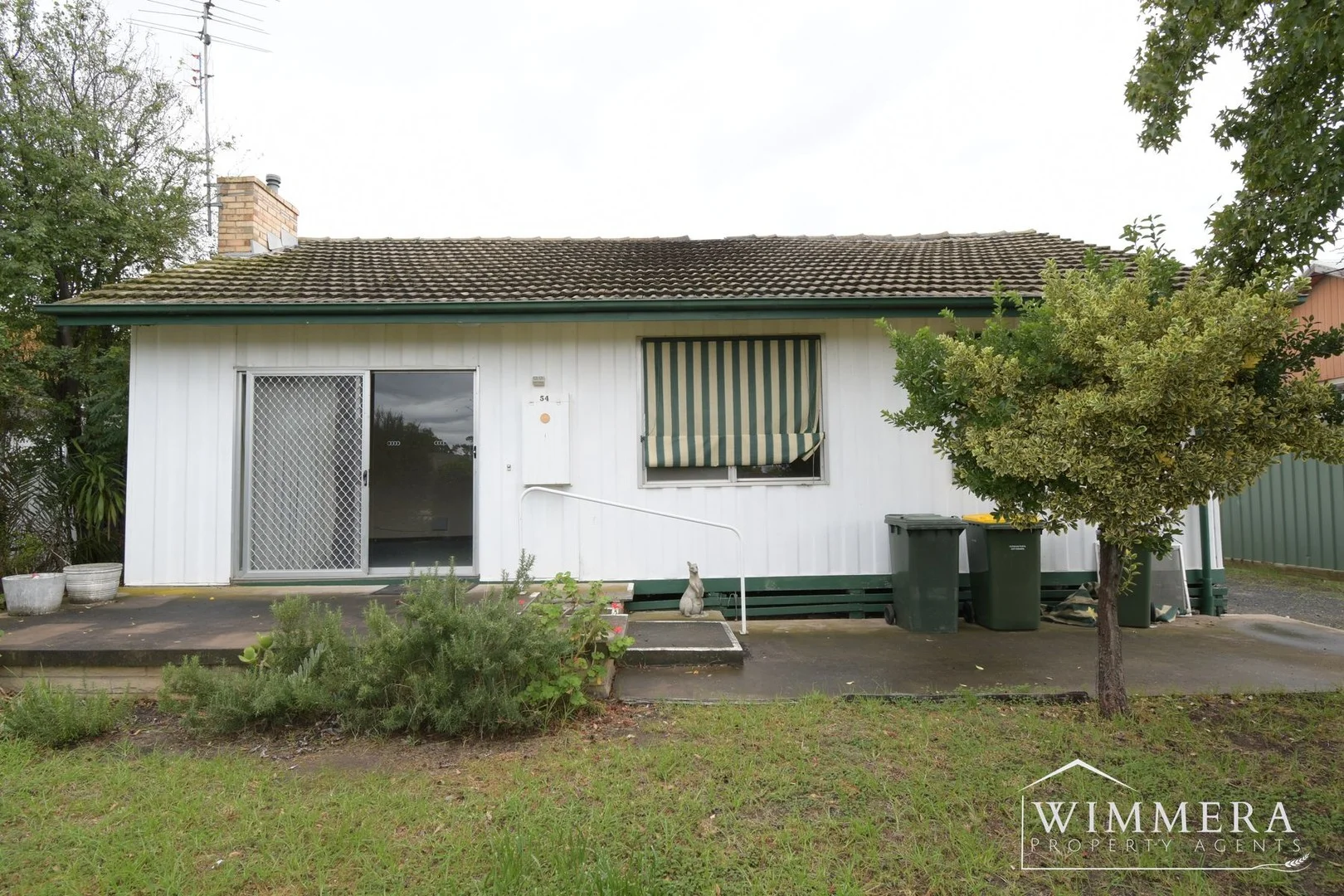 54 Elizabeth Street, Horsham VIC 3400