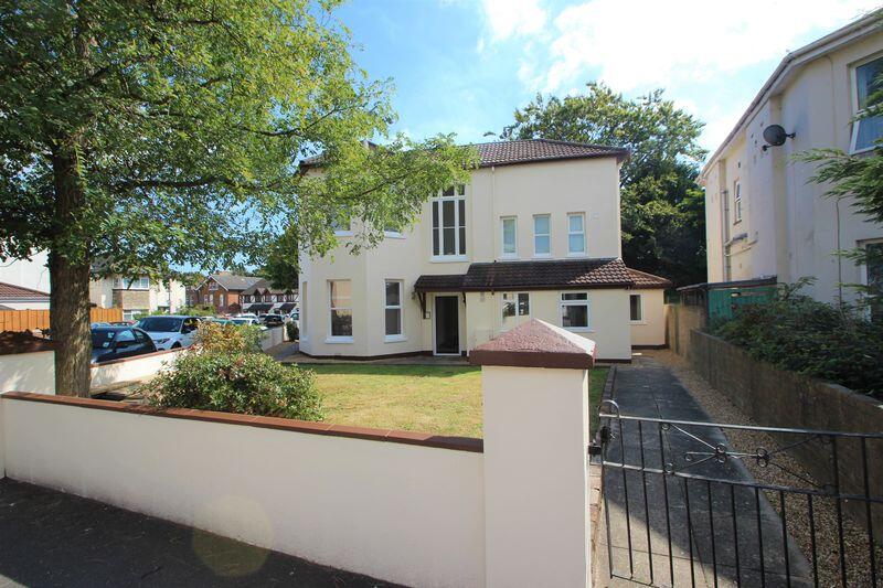 Southcote Road, Bournemouth
