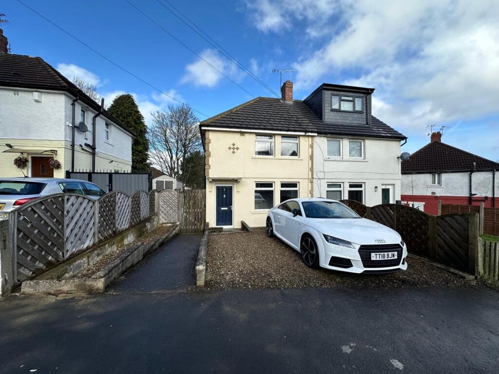 Mossdale Avenue, Bradford, BD9