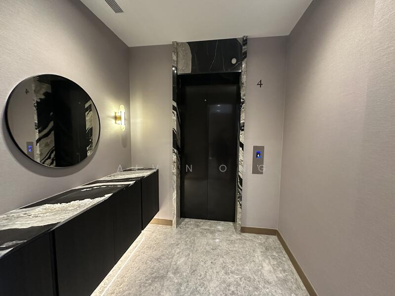 101 Dalvey Road Singapore photo 2