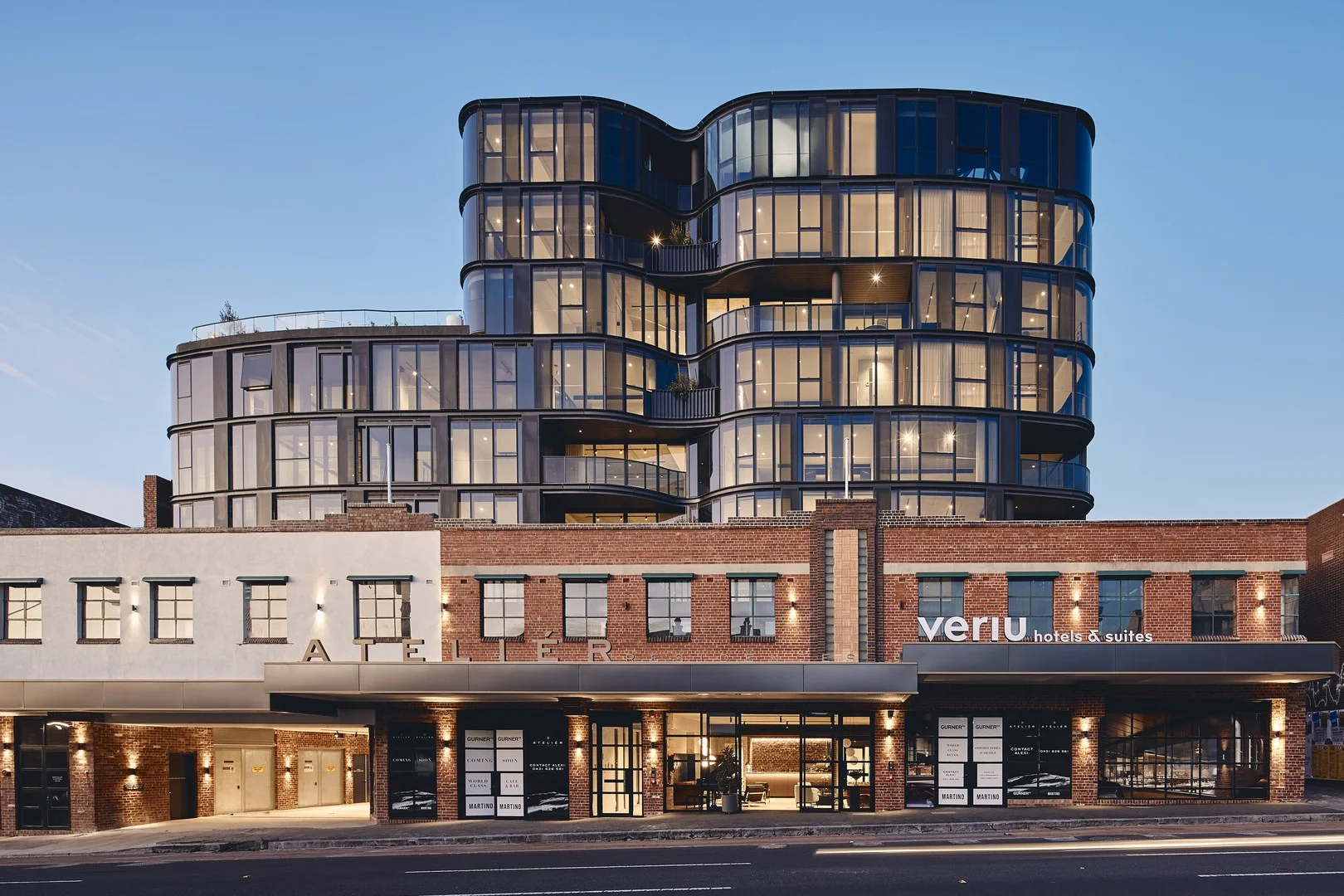 608/25 Johnston Street, Collingwood VIC 3066