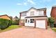 Wordsworth Way, Bamford, Rochdale, Greater Manchester, OL11