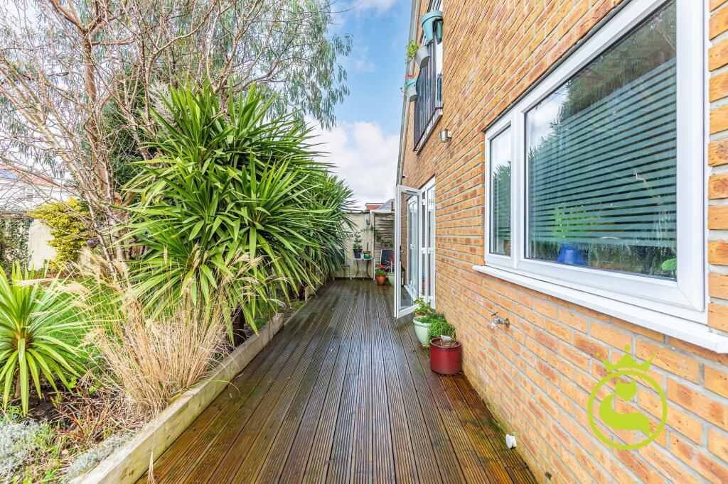Additional image 23 of Brixey Road, Poole, BH12