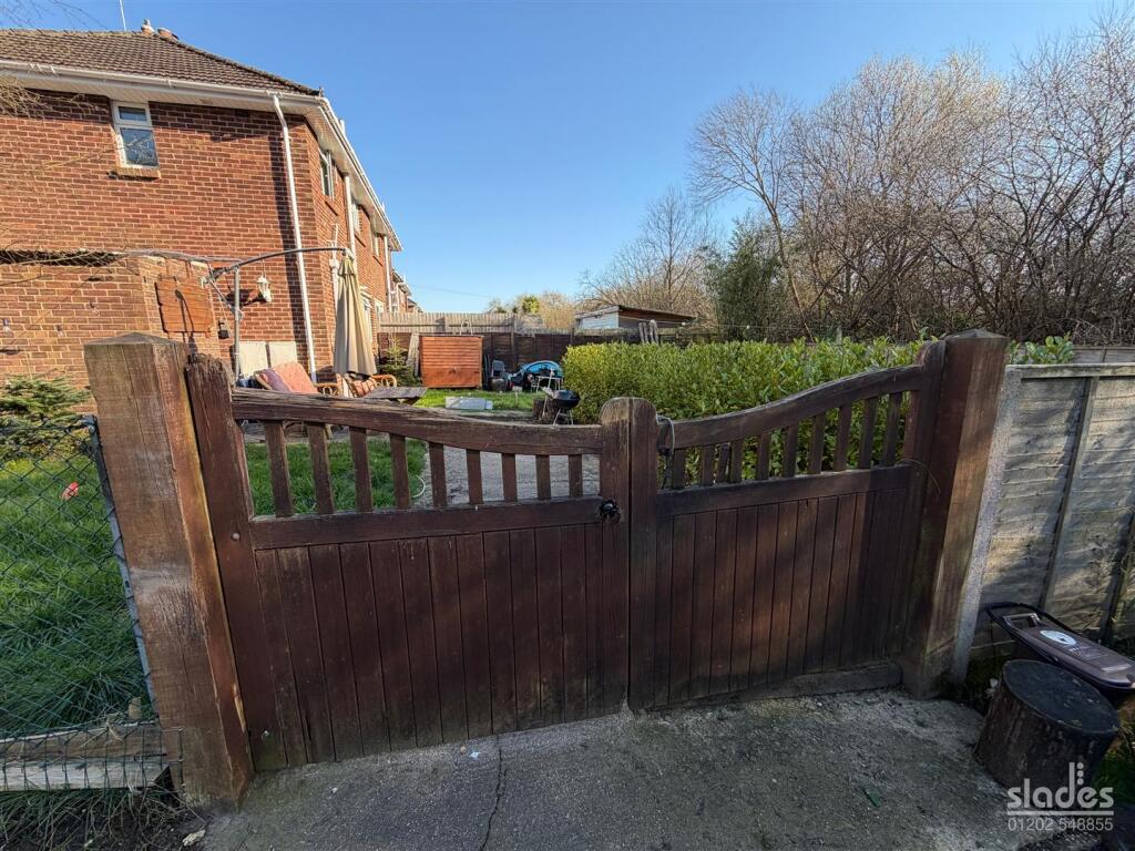 Additional image 11 of Scott Close, Wallisdown, Poole