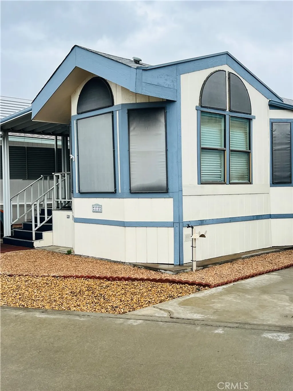 1295 S Cawston Ave Unit 272, Hemet, CA 92545