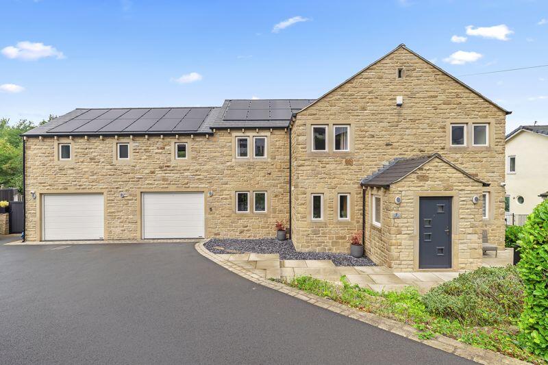 Sedge Grove, Haworth photo 2