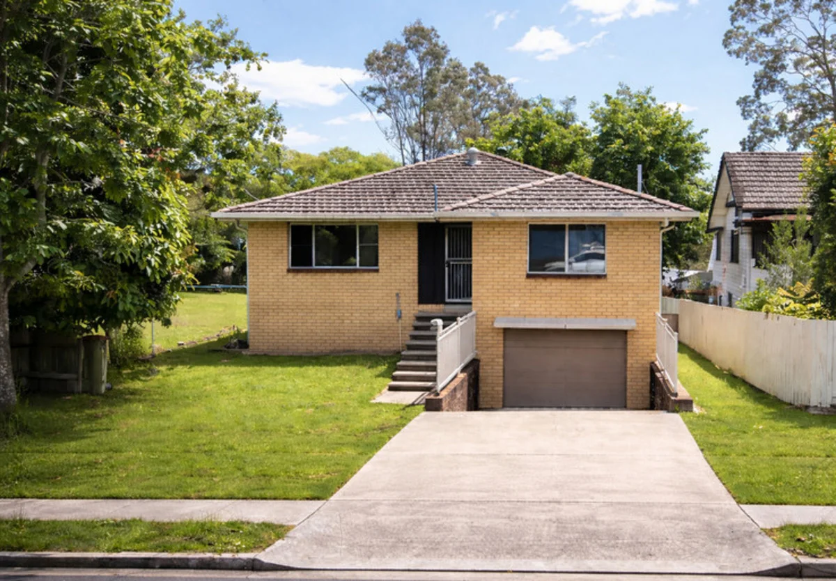707 Hamilton Road, Chermside West QLD 4032