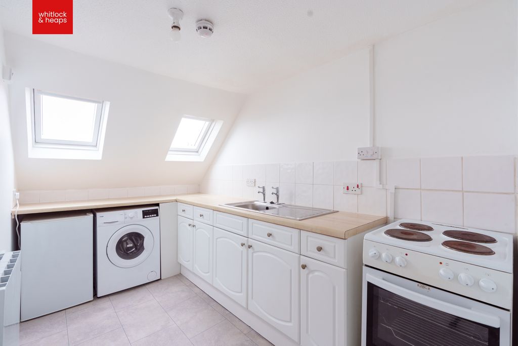Additional image 2 of Studio for saleBedford Place, Brighton BN1