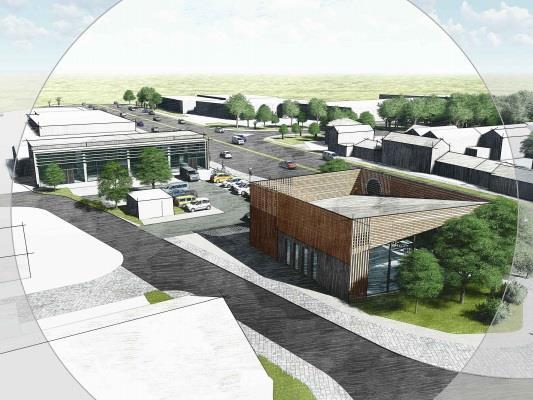 Additional image 2 of Busfield Retail Park, Wakefield Road, Bradford