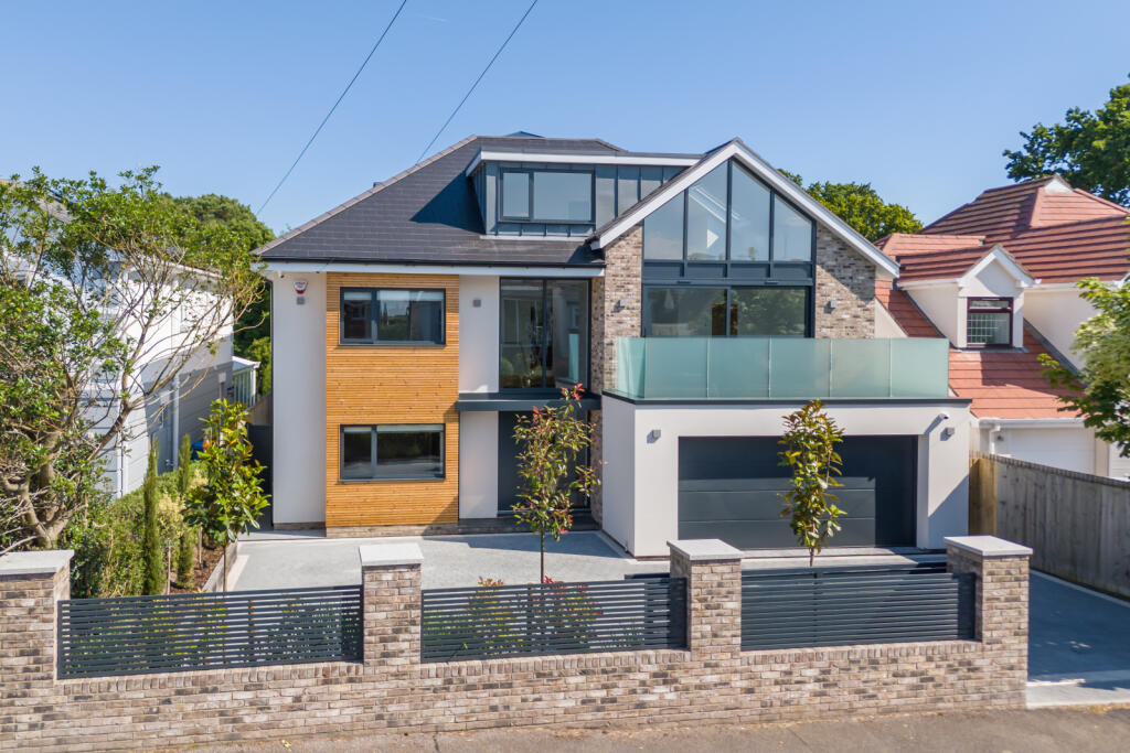 Additional image 8 of Pearce Avenue, Lilliput, Poole, Dorset, BH14
