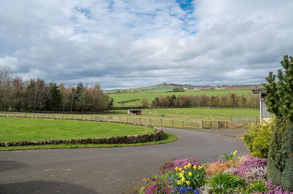 Additional image 53 of 6 bed country house for saleGoshielaw, Belmont, Kelso TD5