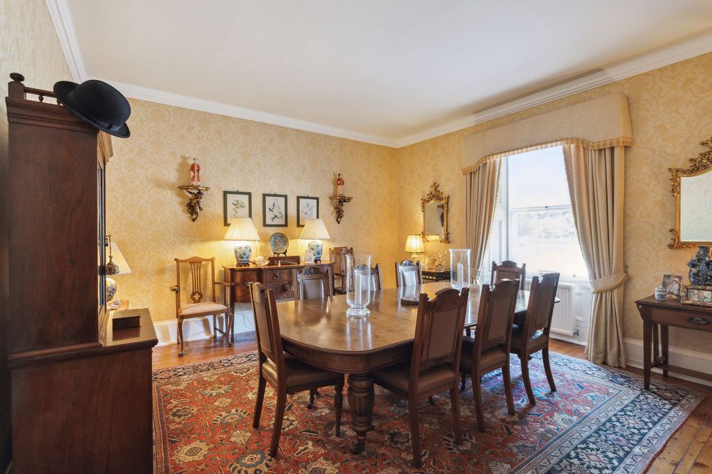 Additional image 15 of 5 bed detached house for saleThe Old Manse, Teviothead, Hawick TD9