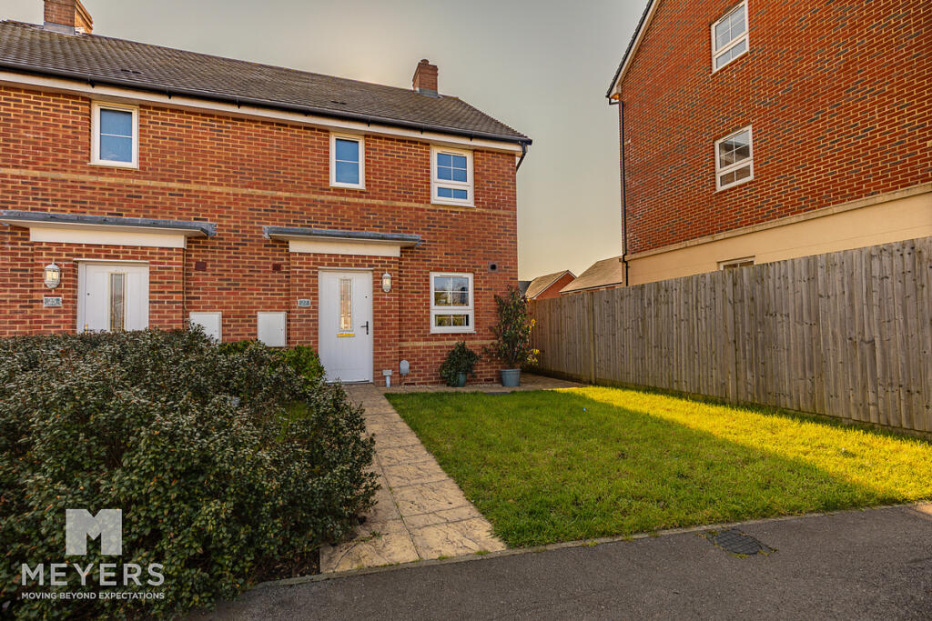 27 Provence Drive, Bournemouth, BH11 9FA