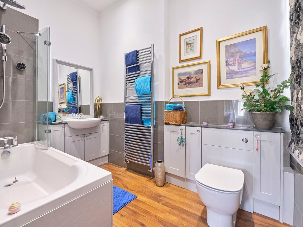 Additional image 12 of 7 bed semi-detached house for saleHanbury Road, Clifton, Bristol BS8