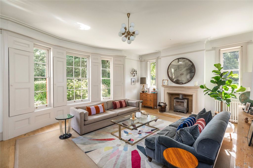 Additional image 7 of 6 bed equestrian for saleOvington, Alresford, Hampshire SO24