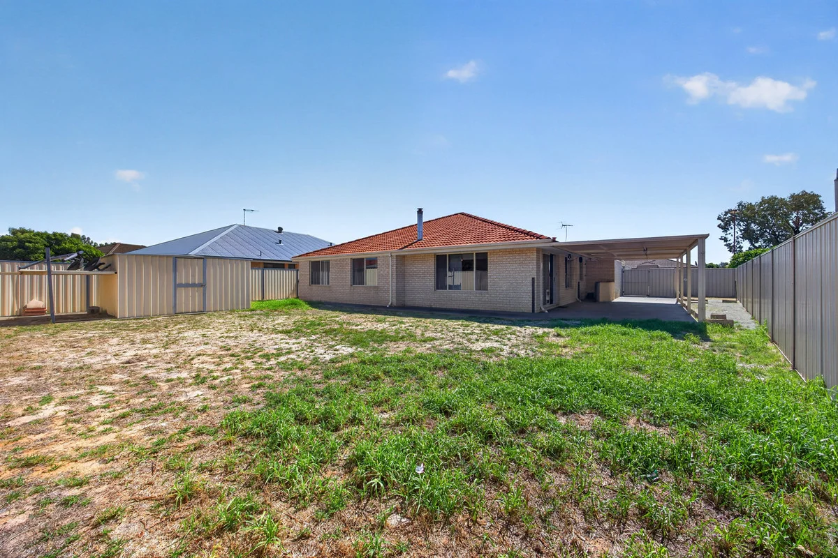Additional image 20 of 26 Sunset Circuit, Pinjarra WA 6208